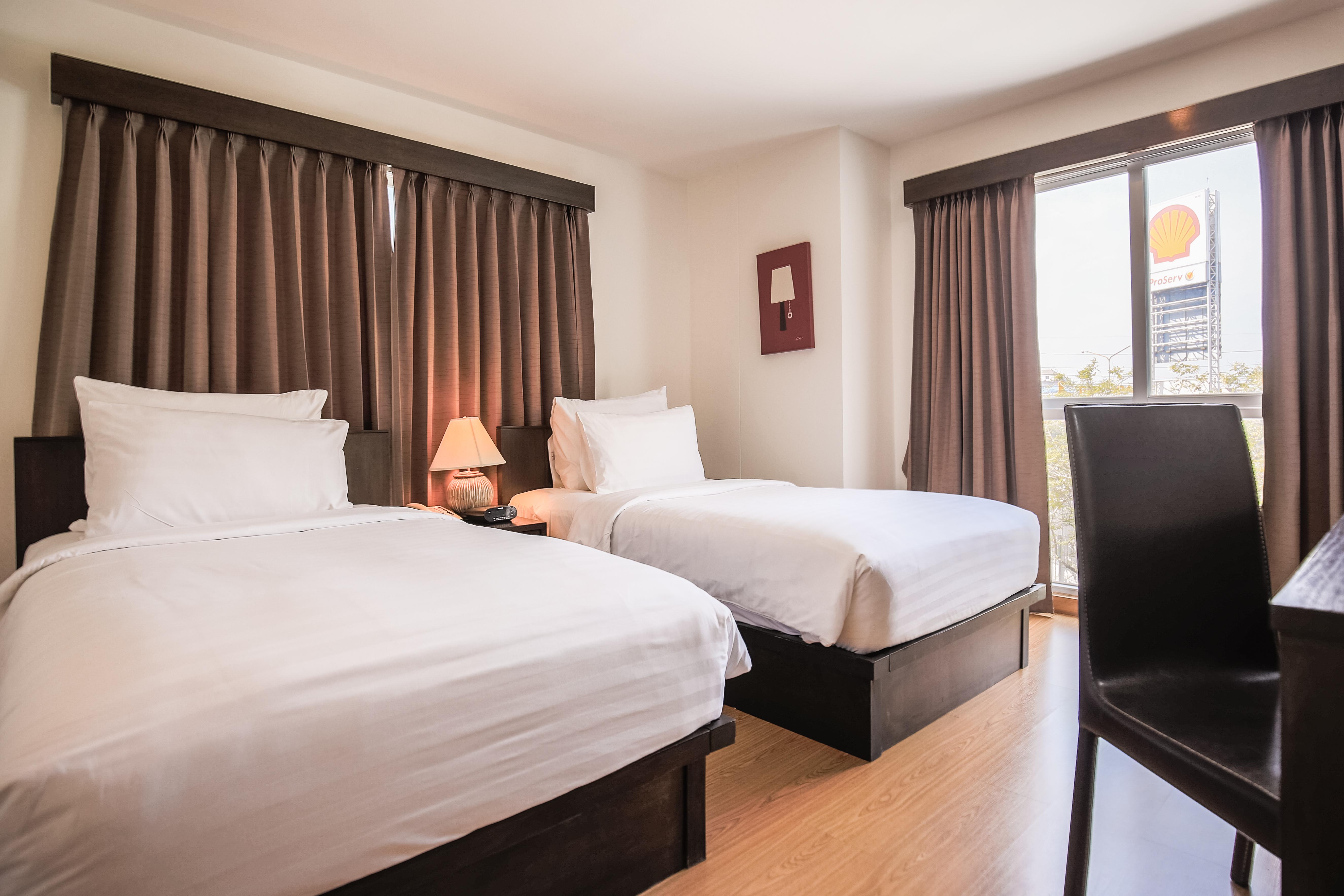 Northgate Ratchayothin Hotel Bangkok Exterior foto