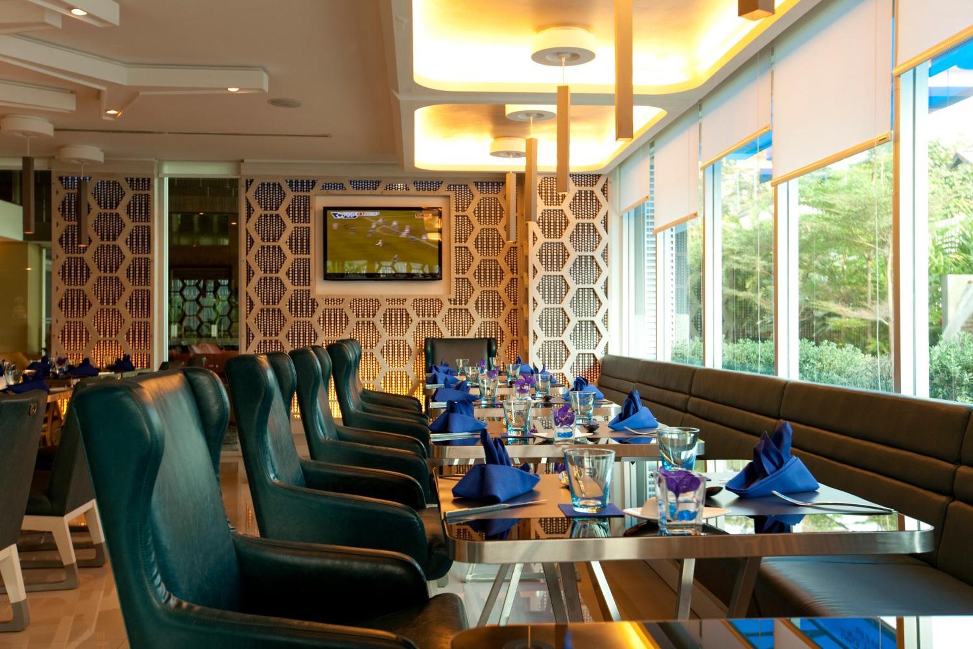 Northgate Ratchayothin Hotel Bangkok Exterior foto