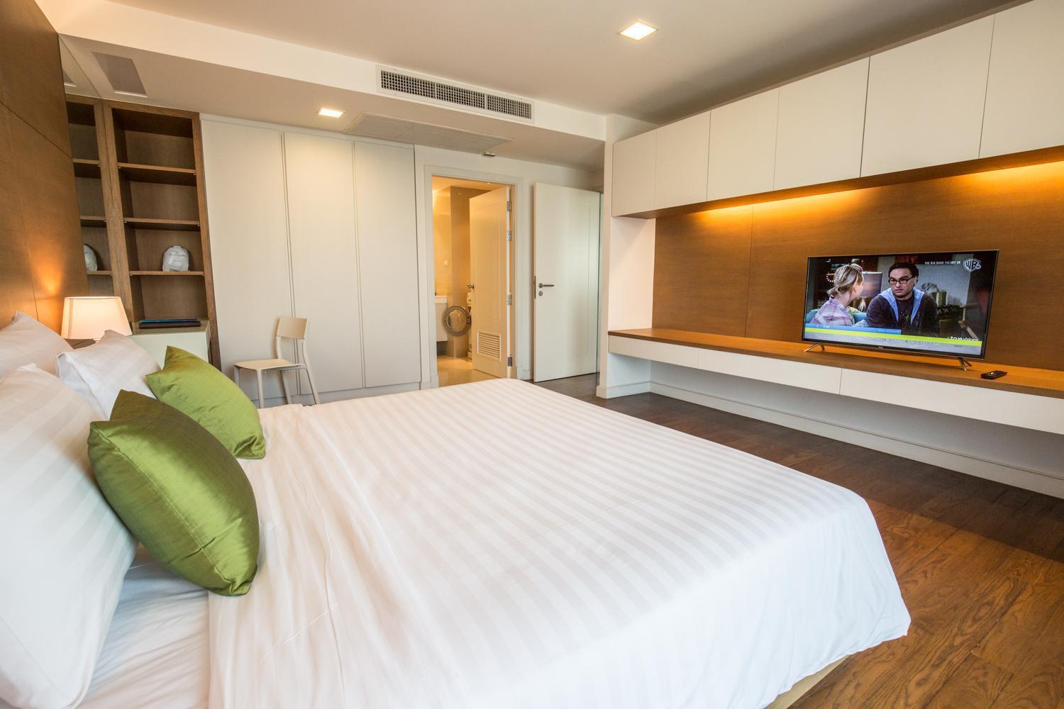Northgate Ratchayothin Hotel Bangkok Exterior foto
